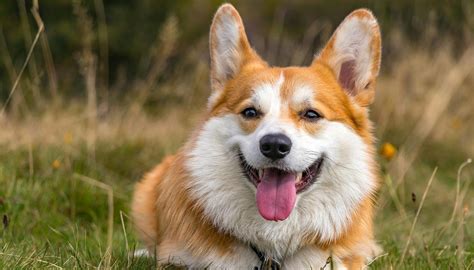 crsgii|Everything You Need to Know About Corgis .